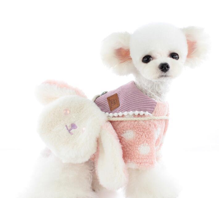 《予約》№1101785 アニマルポシェットトップス