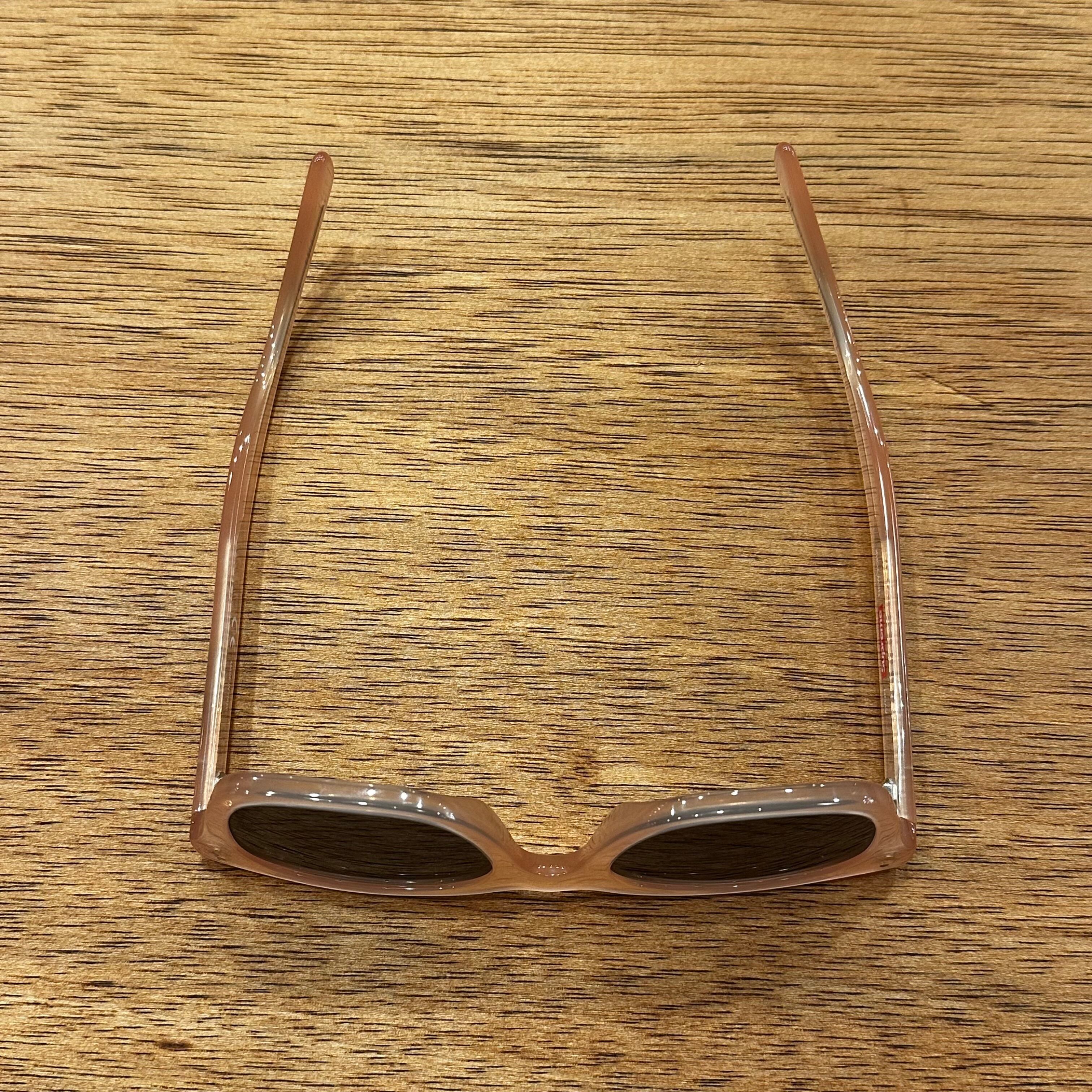 NEW】SUPREME AVON SUNGLASSES DUSTY PINK 2025SS | safarionline