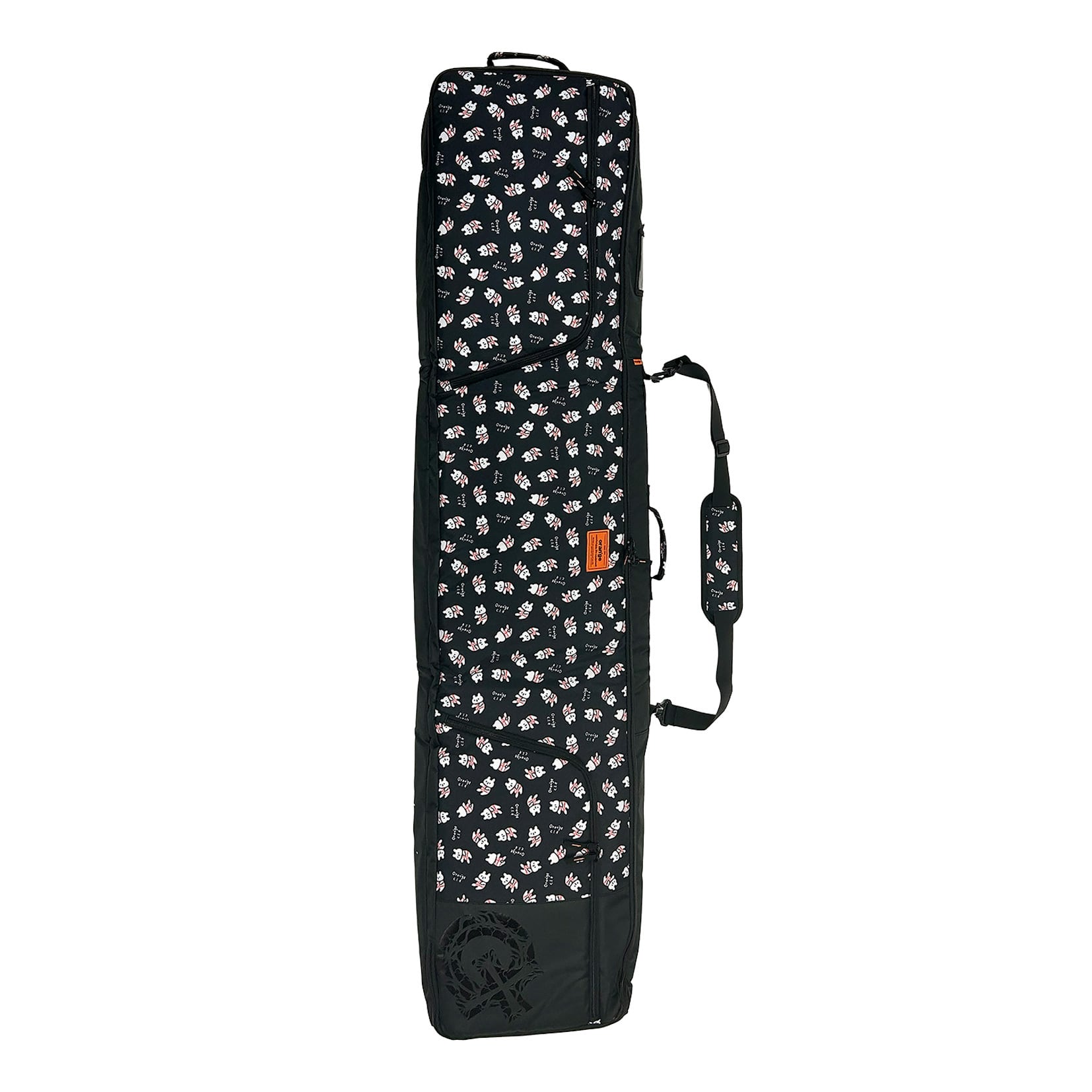 ORANGE 200145 きっこうちゃん Shuttle board bag 200145_きっこうちゃん Shuttle board bag | ORAN`GE OFFICIAL STORE