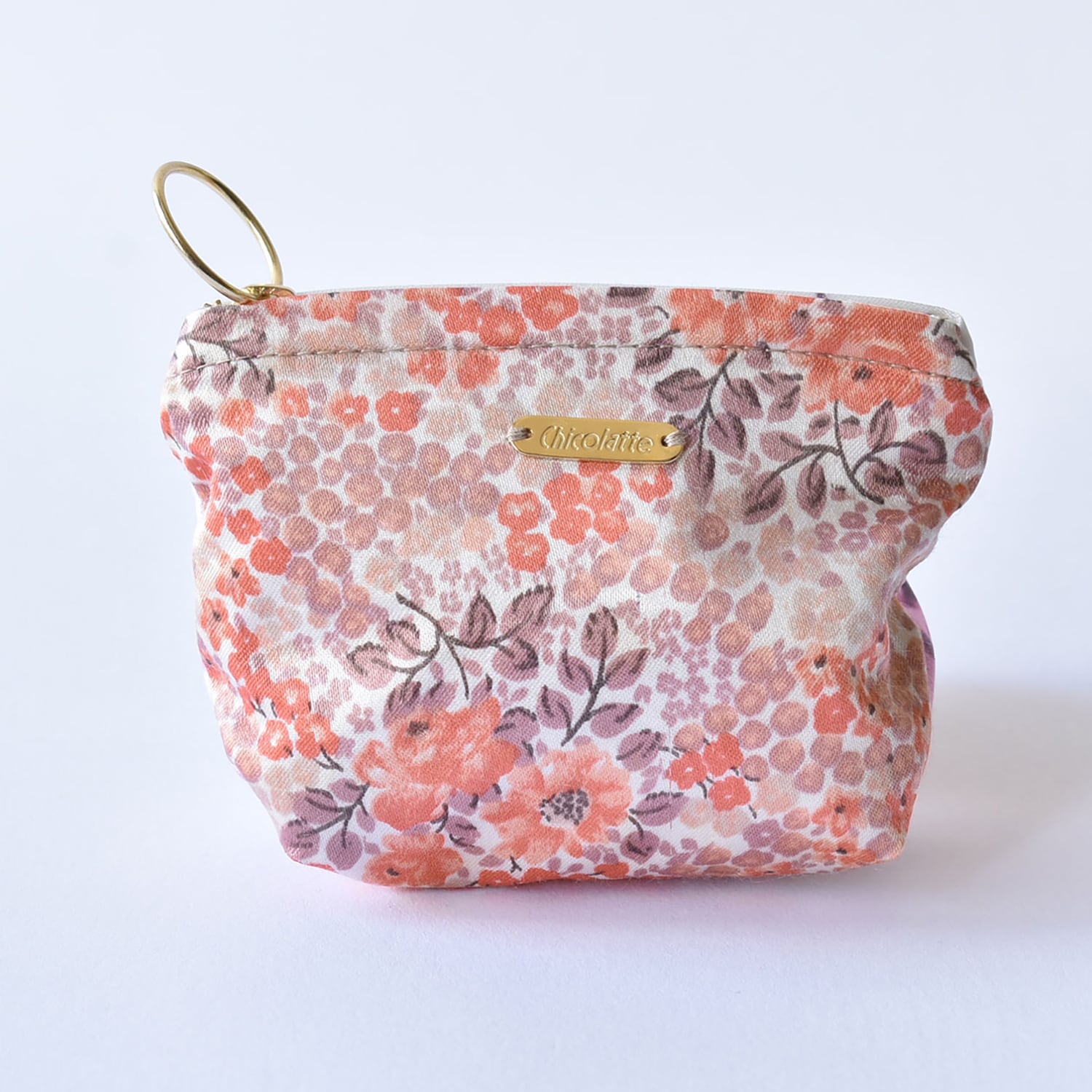 EMI POUCH（エミポーチ） | Chicolatte | チコラッテ