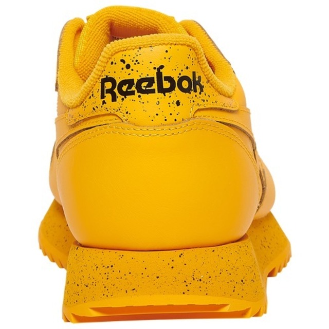 Reebok Classic Leather Speckle リーボック | jordan_sneakers