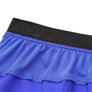 ミズノムーブライトクロスハーフパンツ[メンズ]32MDD032 トレーニング 通気性 ストレッチ素材