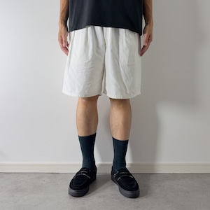 90s 初期型 USA製 Polo by Ralph Lauren POLO CHINO SHORTS [W34相当] 古着