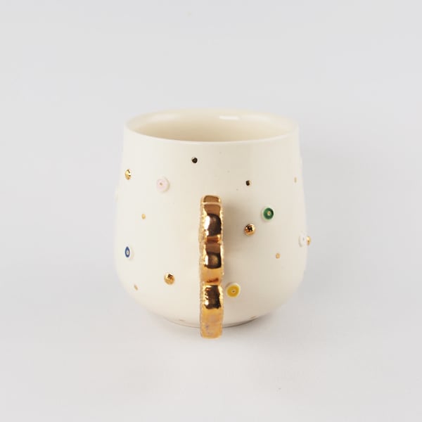 渡邉陽子 マグカップ | PENCIL ONLINE SHOP