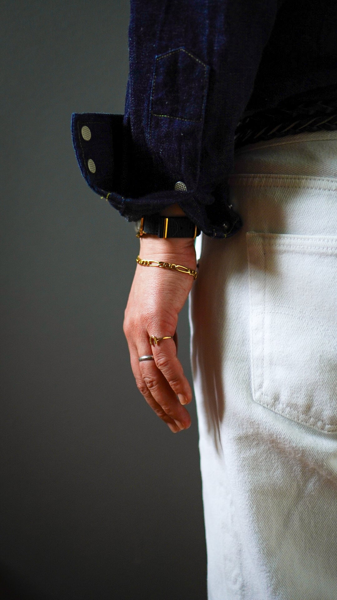 VINTAGE】U.K. VINTAGE 9ct イエロー ゴールド ホースシュー VINTAGE】U.K. VINTAGE 9ct イエロー ゴールド ホースシュー
