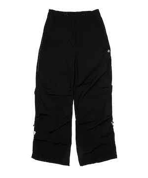 [smarturbanuseful] STRAP LINE PANTS BLACK 正規品 韓国ブランド 韓国通販 韓国代行 韓国ファッション SUU 日本 店舗