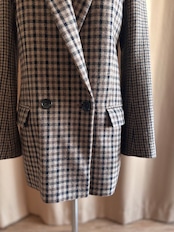 classic tailored jacket-5148-2