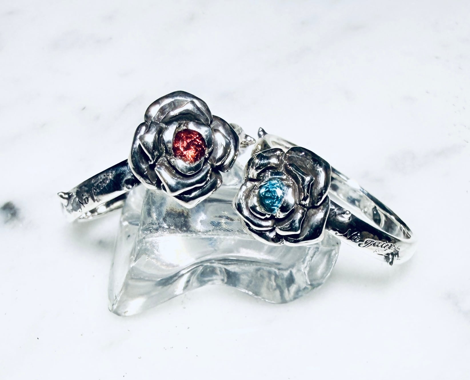 Elan Vital by BLUE ROSE KIYO | BLUE ROSE