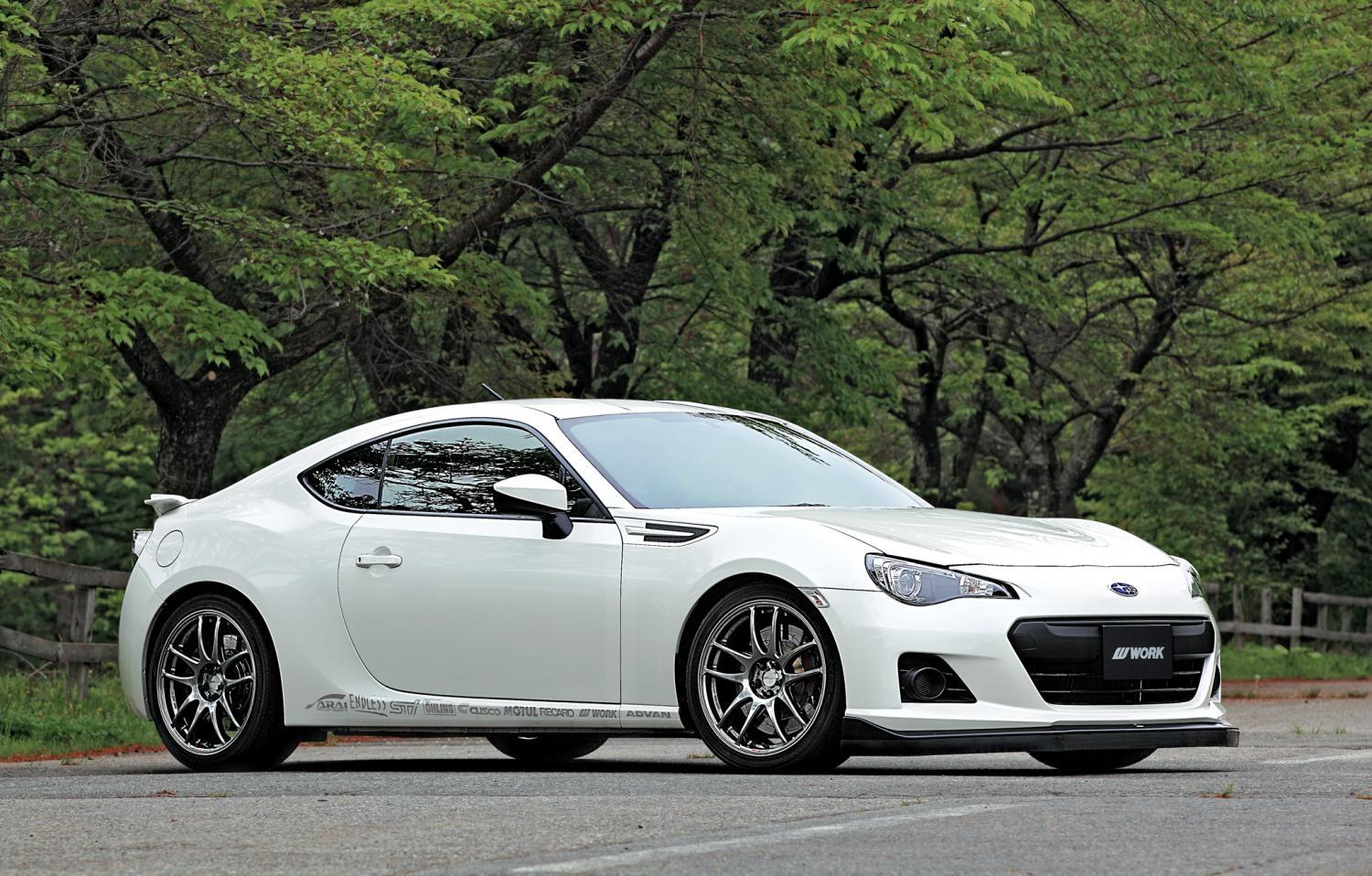 4本セット WORK EMOTION CR Kiwami 極 17インチ 17x7.0J+47 4-100 グ  