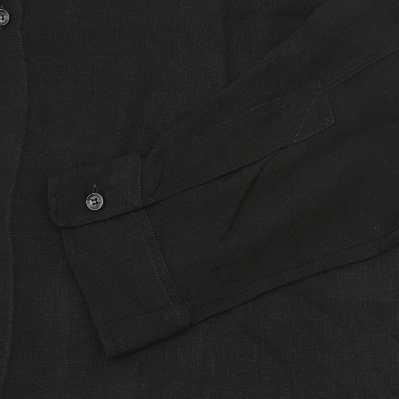 【AMIRI】MA CHECK VISC LS SHIRT - 9