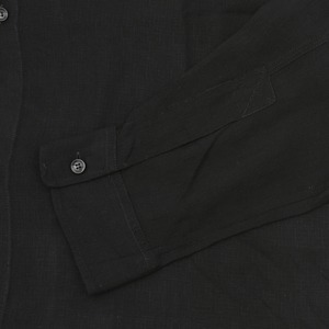 【AMIRI】MA CHECK VISC LS SHIRT