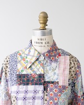 〈miu miu〉Shirt