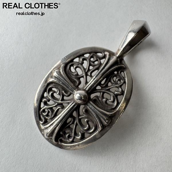CHROME HEARTS/クロムハーツ フレームド BS フレアチャーム CHROME HEARTS/クロムハーツ フレームド BS フレアチャーム