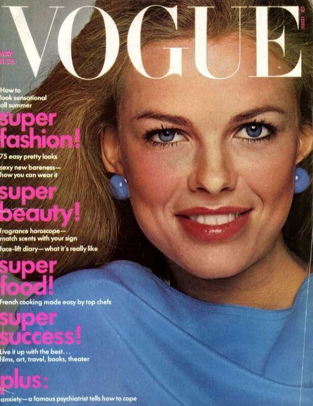 VOGUE US 1975.05