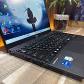 \ 公式ショップ限定価格❣️/ 美品《LTEモデル》2022年モデル【LIFEBOOK U9312/K】第12世代 SSD256GB フルHD ノートパソコン 安心サポート&3ヶ月保証付き