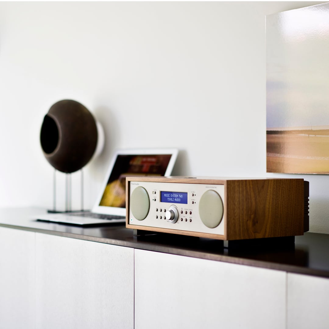 MUSIC SYSTEM BT［Tivoli Audio］ | REAL Style online shop