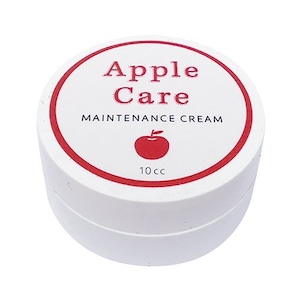 Apple Care メンテナンスクリーム【アクシエ】