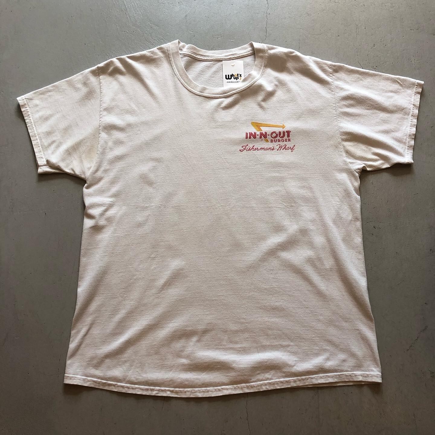 00s unknown Food T Shirt