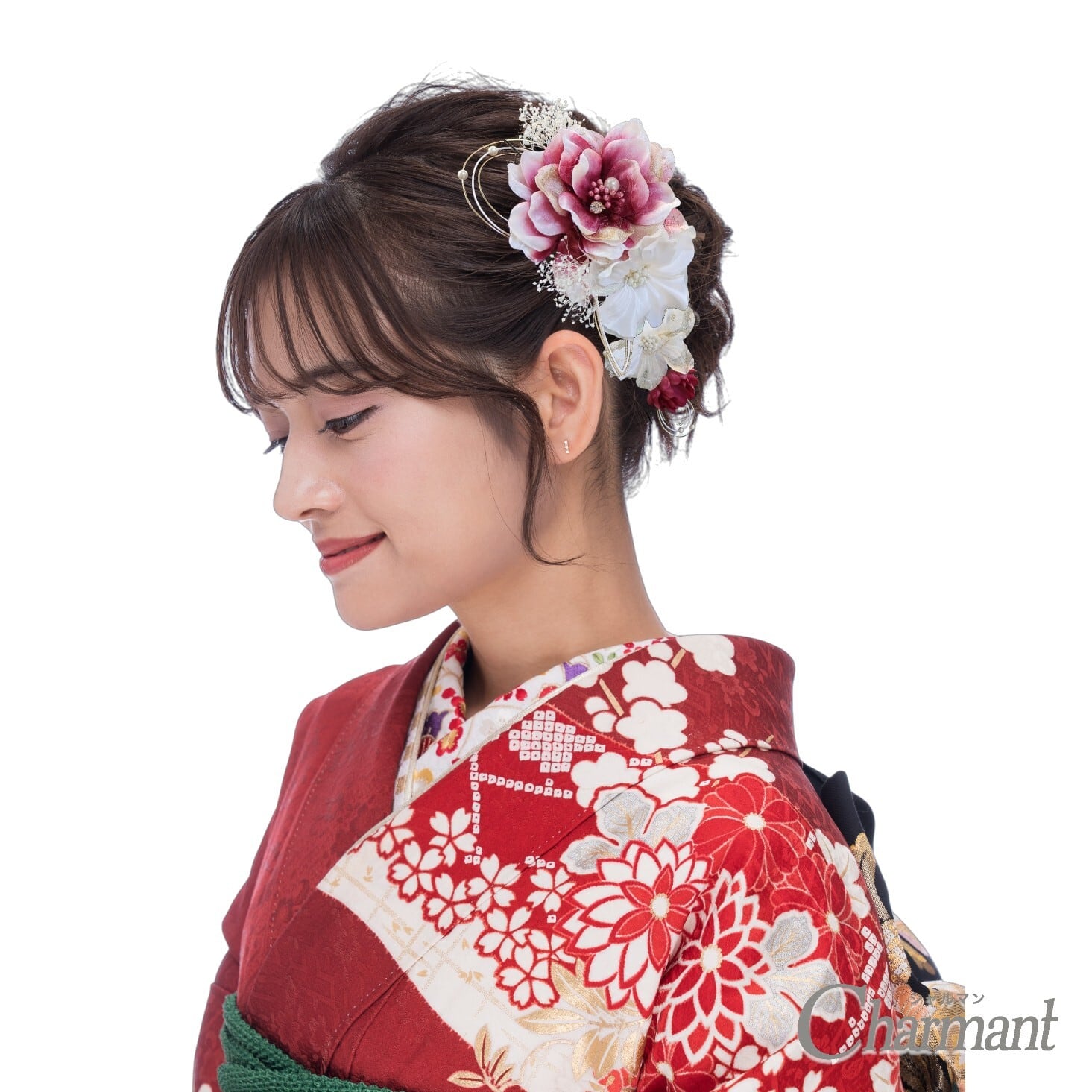 シャルマンフルール