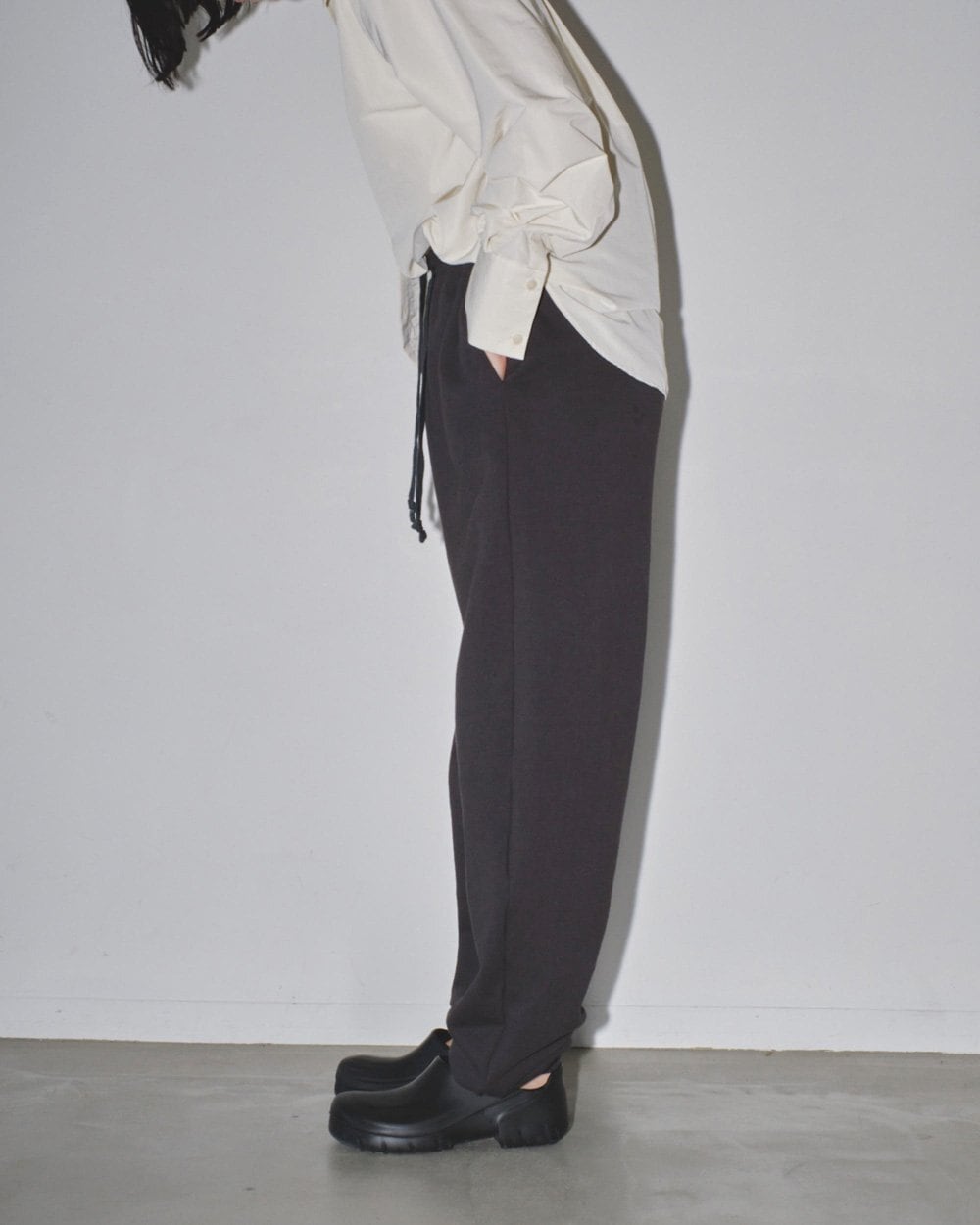 TODAYFUL(トゥデイフル) Basic Sweat Pants | サウスオレンジ|メンズ・レディースファッション通販サイト TODAYFUL(トゥデイフル) Basic Sweat Pants | サウスオレンジ|メンズ・レディースファッション通販サイト
