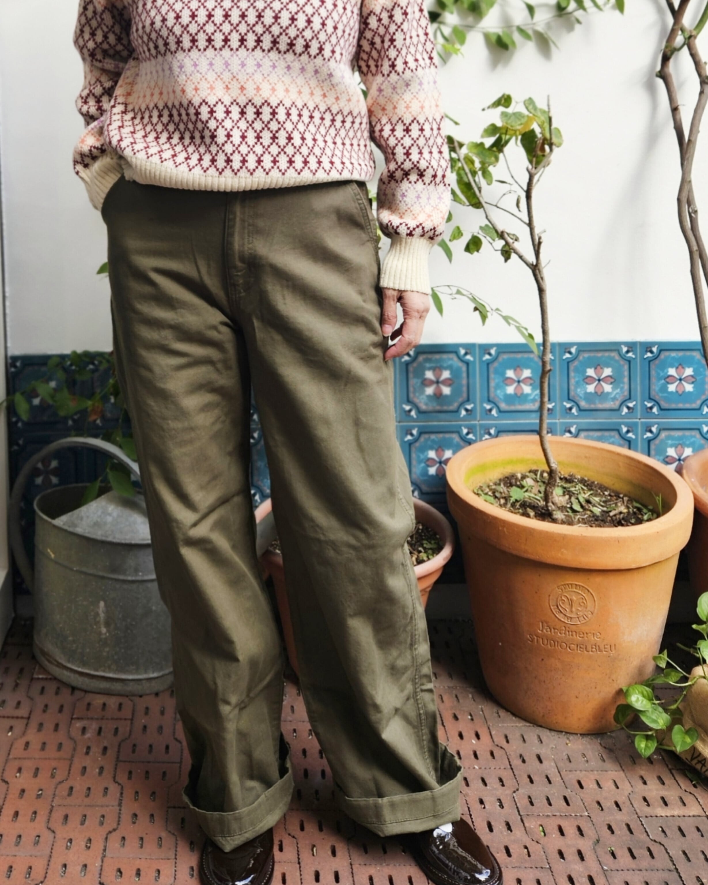 Patagonia シンガポール製 キャンバス パンツ patagonia】ウィメンズ・ポイント・レイズ・キャンバス・ワイドレッグ