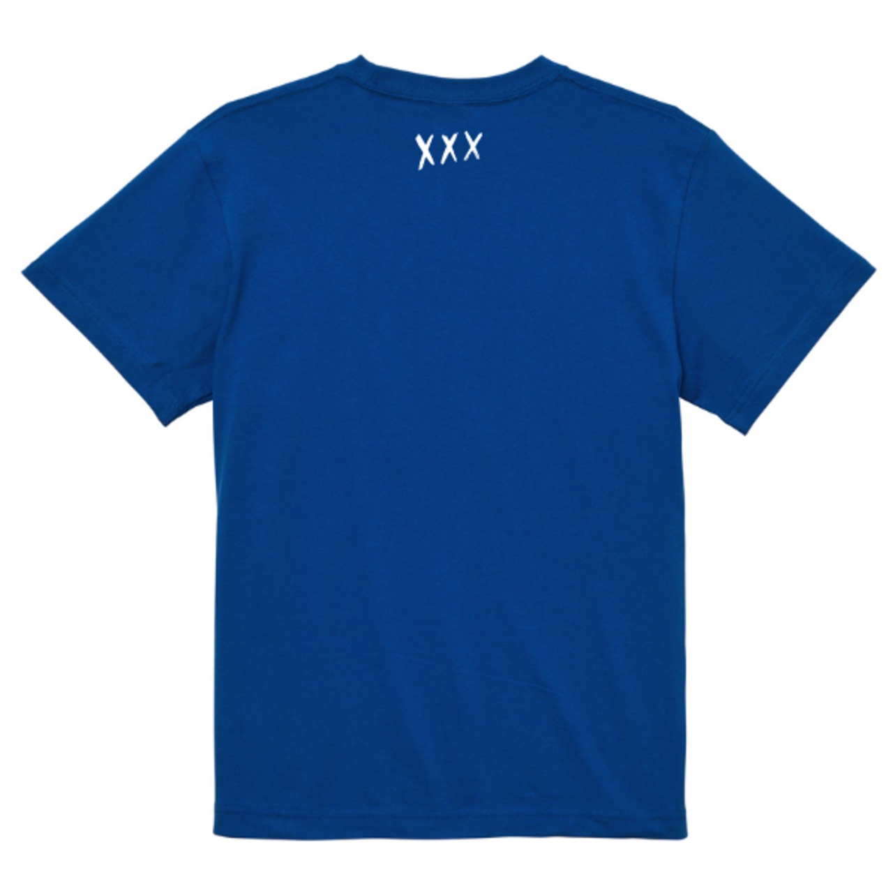 EIPOC PARIS 「"Woman Tears #B" S/S T-Shirts Black/White/Blue」 - 10