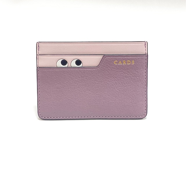 ANYA HINDMARCH アニヤハインドマーチ カードケース 5050925-209045