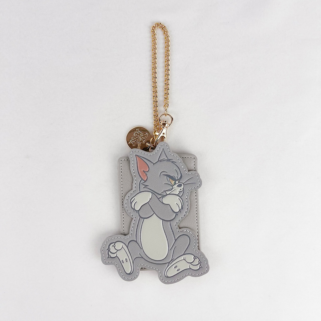 F238134_TOM and JERRY×Flapperくすみカラーパスケース - 12