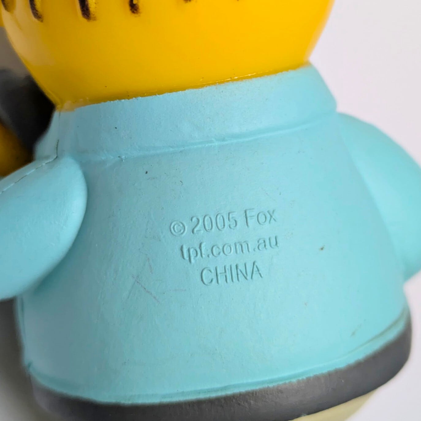 ♧ 再入荷！VINTAGE2005年製！【 The Simpsons（ザ シンプソンズ