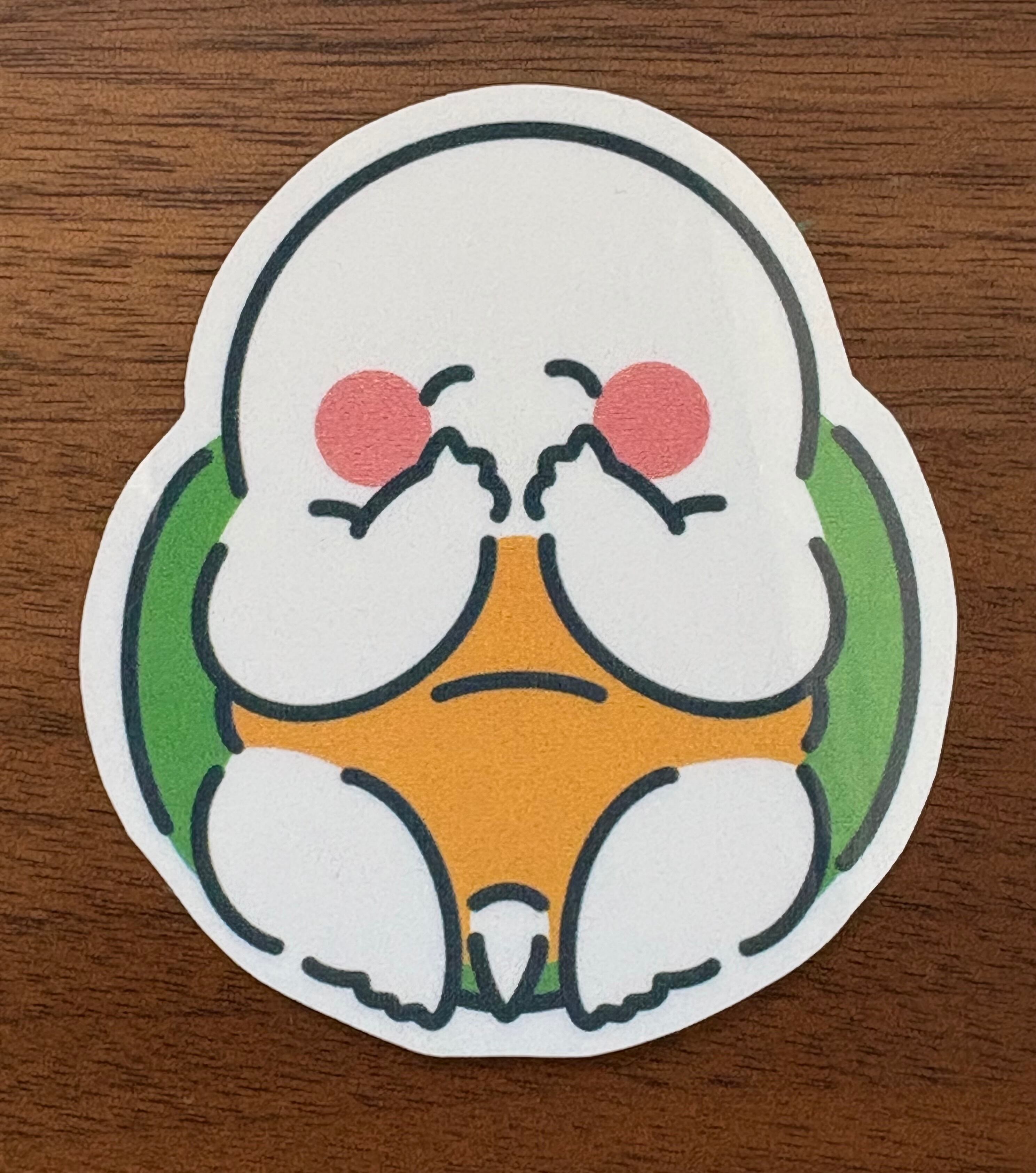 うさぎとカメ(S) | ICHINO-QRF