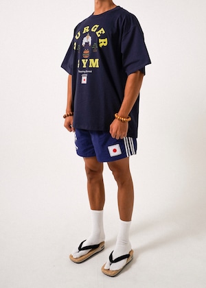 グラフィックTシャツ 42