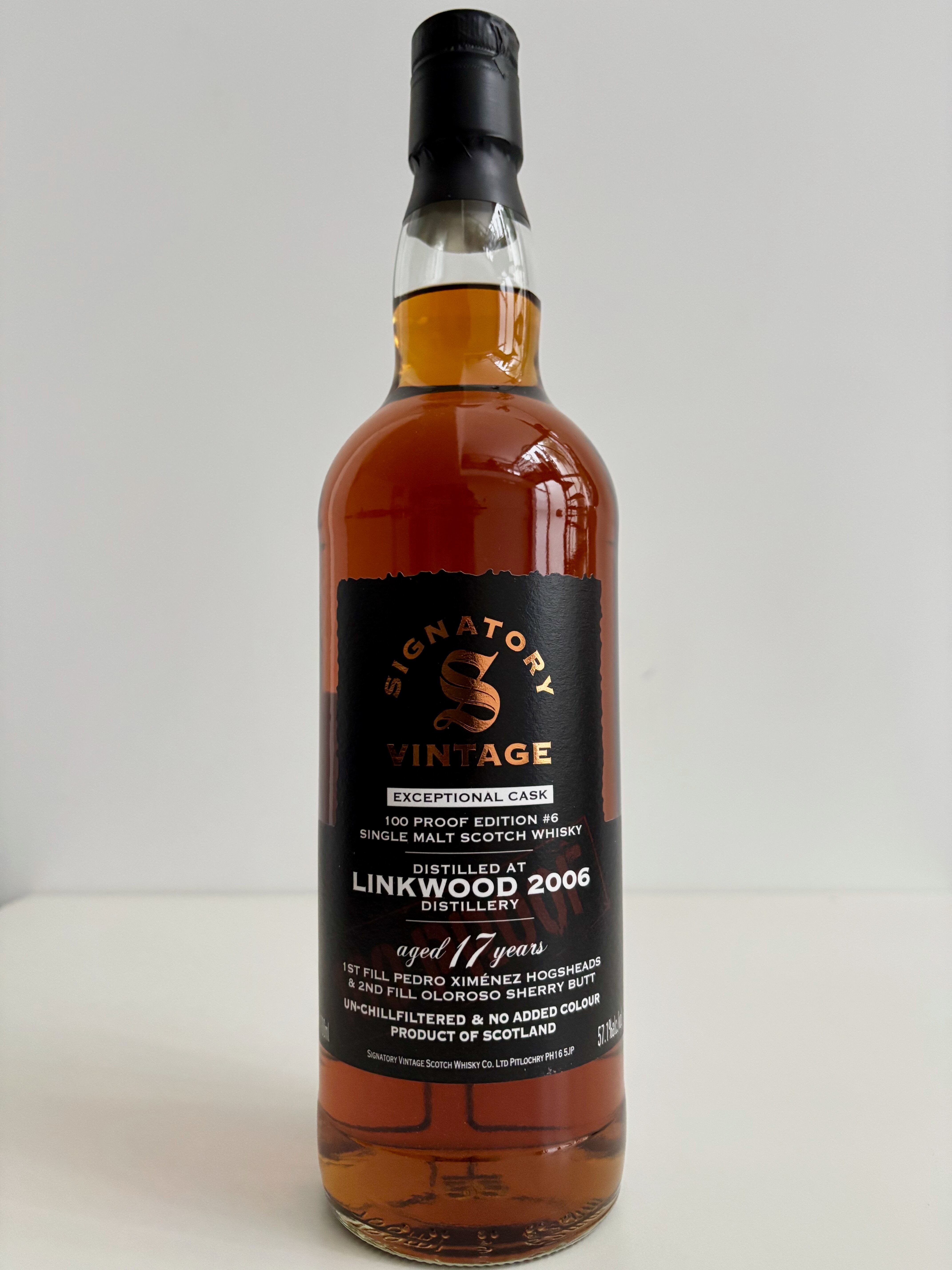 グレンアラヒー10年　カスクストレングス【バッチ6】 グレンアラヒー 10年 カスクストレングス バッチ6