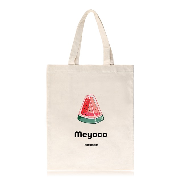 Meyoco／Tote bag