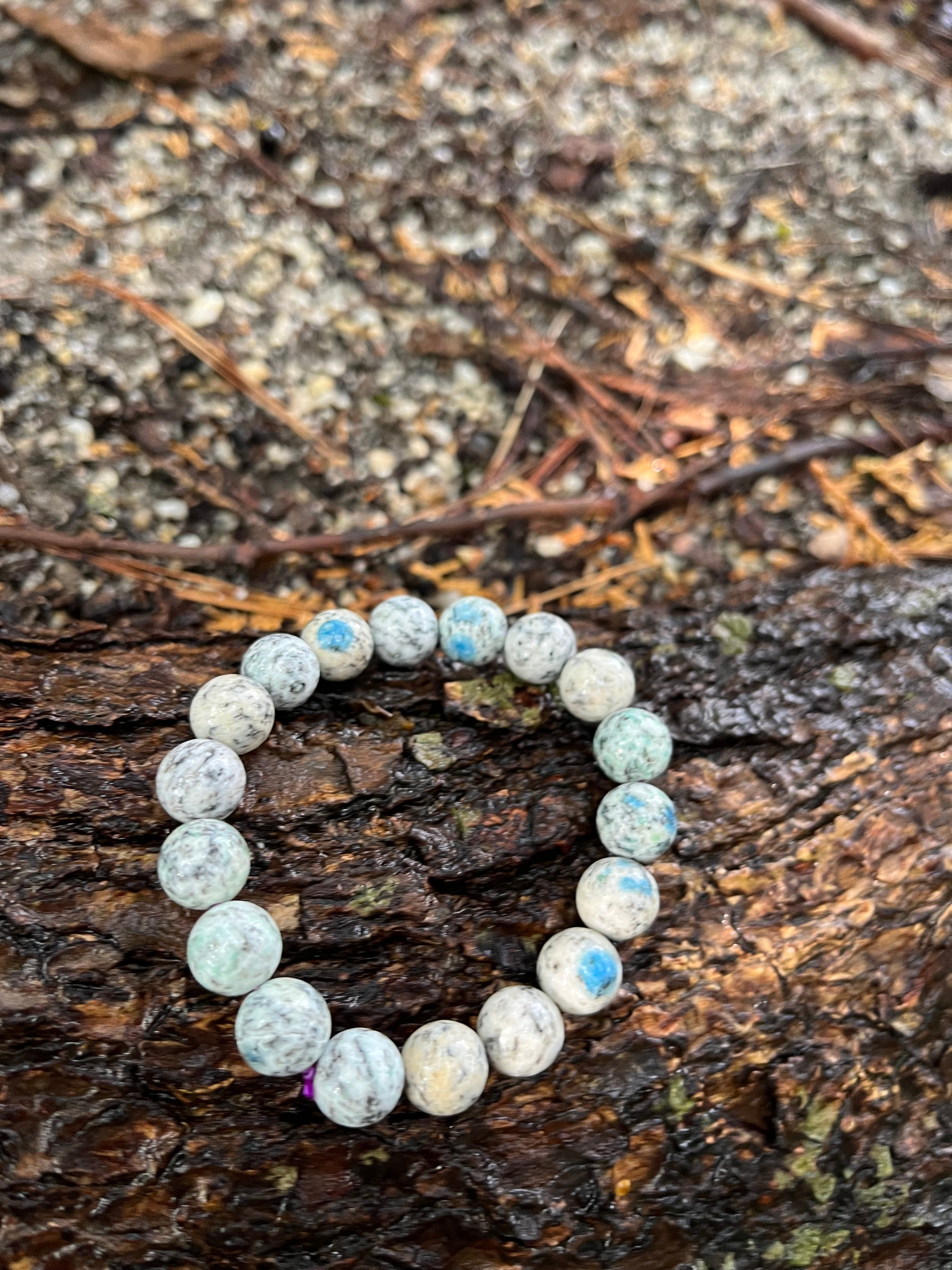 ヒマラヤK2ジャスパー | MOMENT STONE