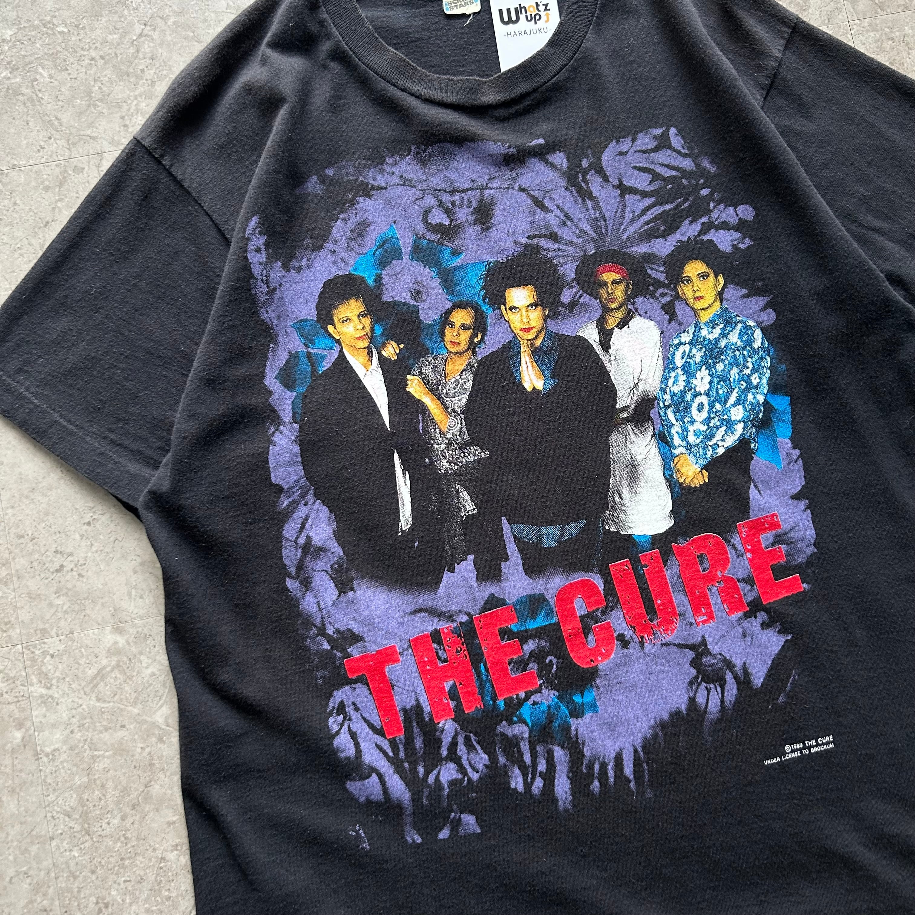 1989s The CURE 
