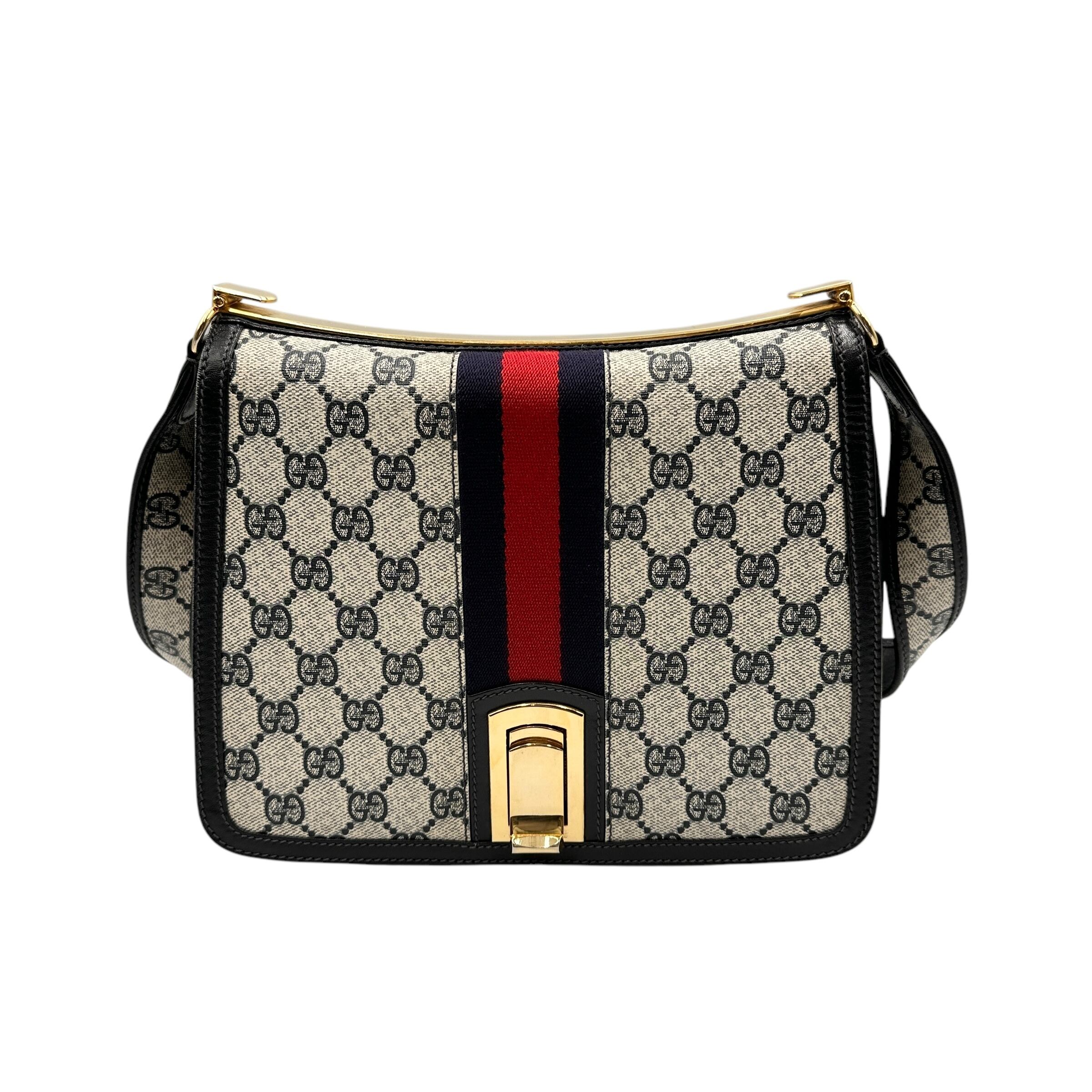 GUCCI グッチ ショルダーバッグ 19051-202504