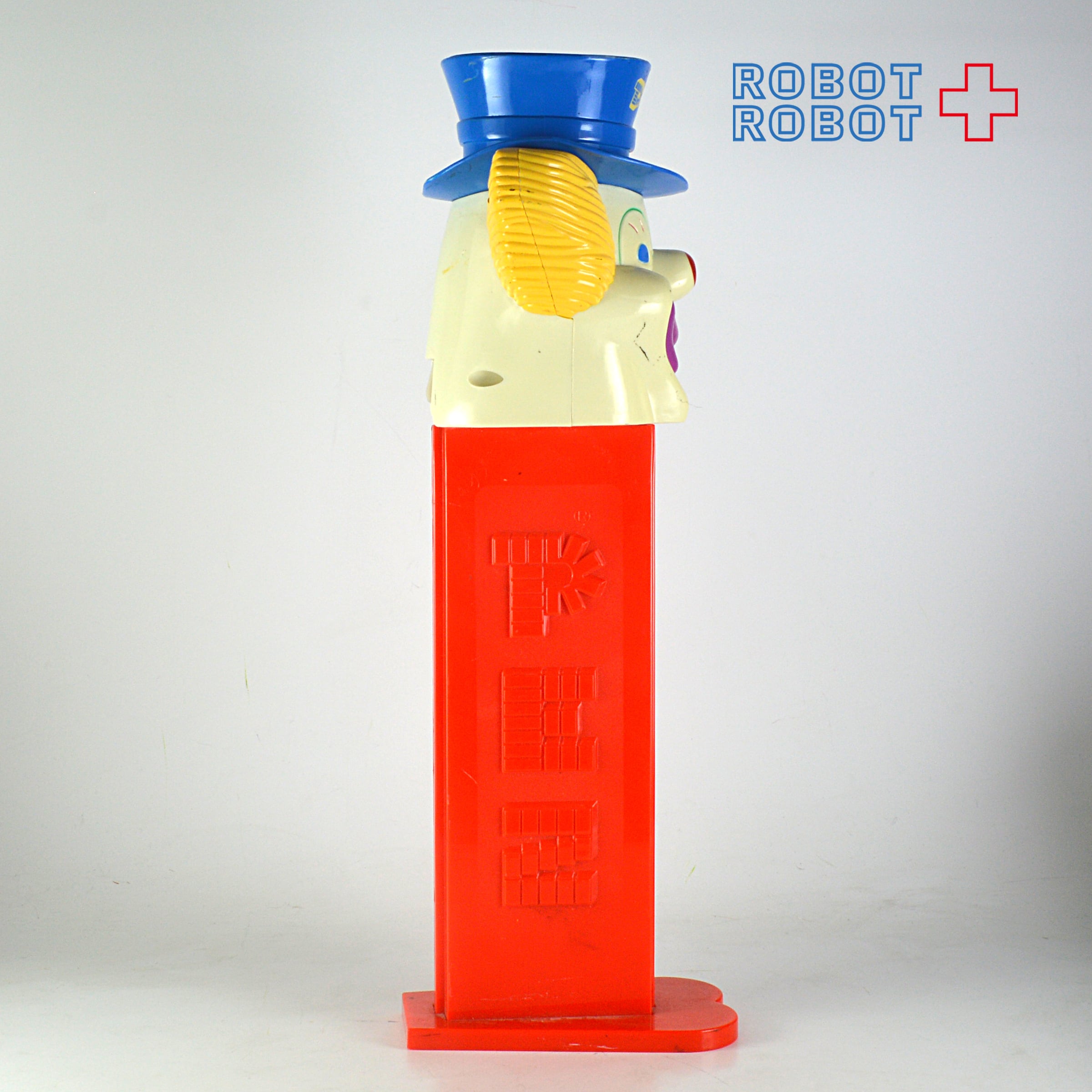 【新品未開封】Giant PEZ ジャイアントペッツ クラウン ジャイアント ペッツ PEZ クラウン | ROBOTROBOT