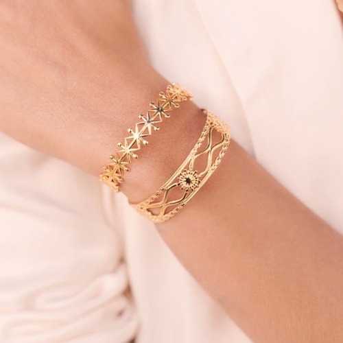 【ikita paris】Bangles IKB199