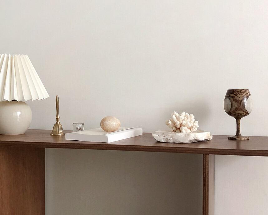 egg paper weight / エッグ ペーパーウェイト オブジェ ストーン