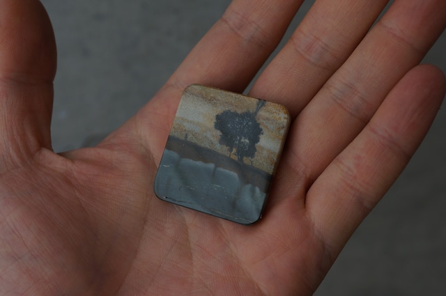 チェリークリーク・ジャスパー Cherry Creek Jasper 2217