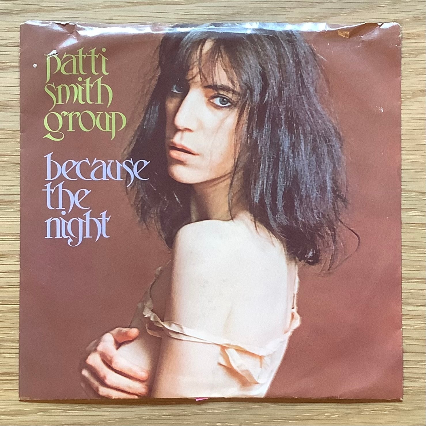 PUNK / POWER POP | Plastic Soul Records