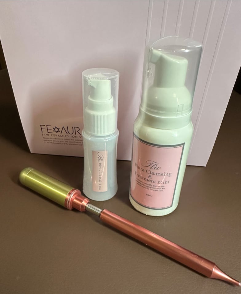 FTWフィオーラ | 星の種