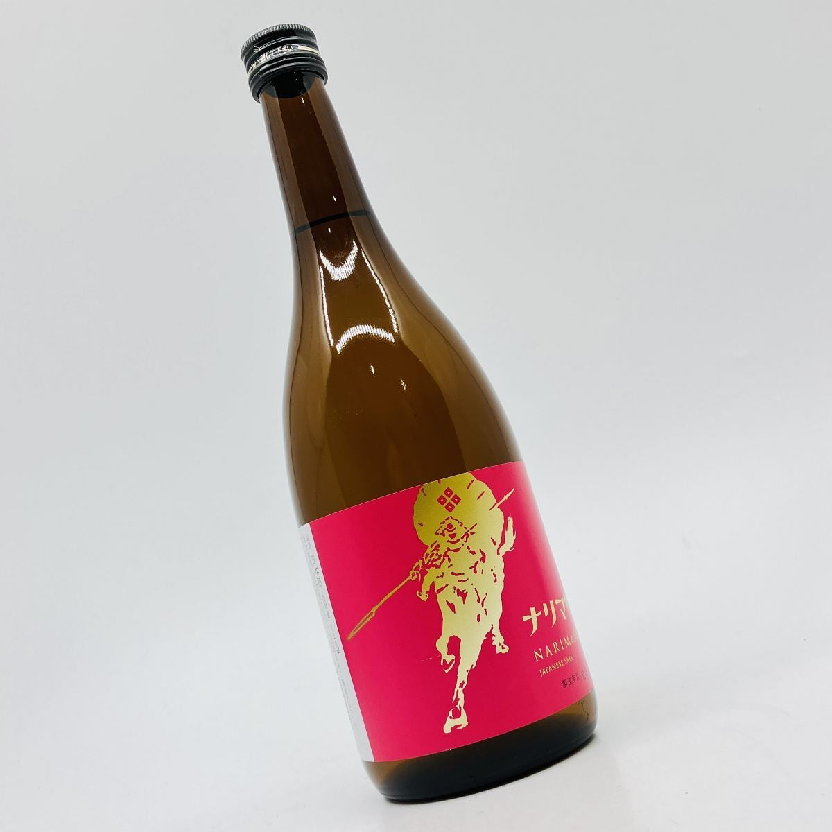 まさページになります(*´︶`*)ノ 成政 ナリマサ 旨辛 720ml なりまさ うまから 清酒 成政酒造 日本酒 15