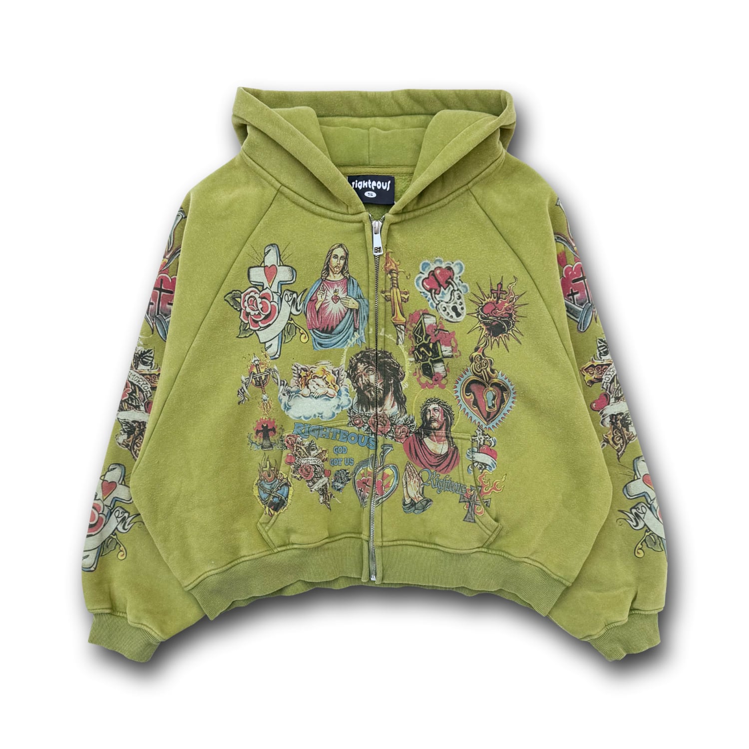 SWEAT & HOODIE | HOLICK