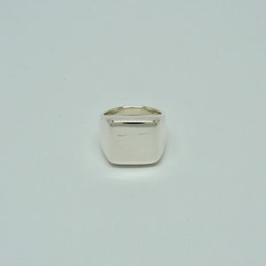 Square ring S size