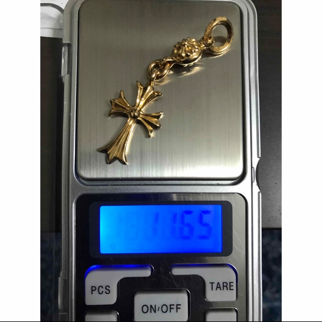 チャーム | chromehearts クロムハーツ DTAG RS CRS クロスチャーム