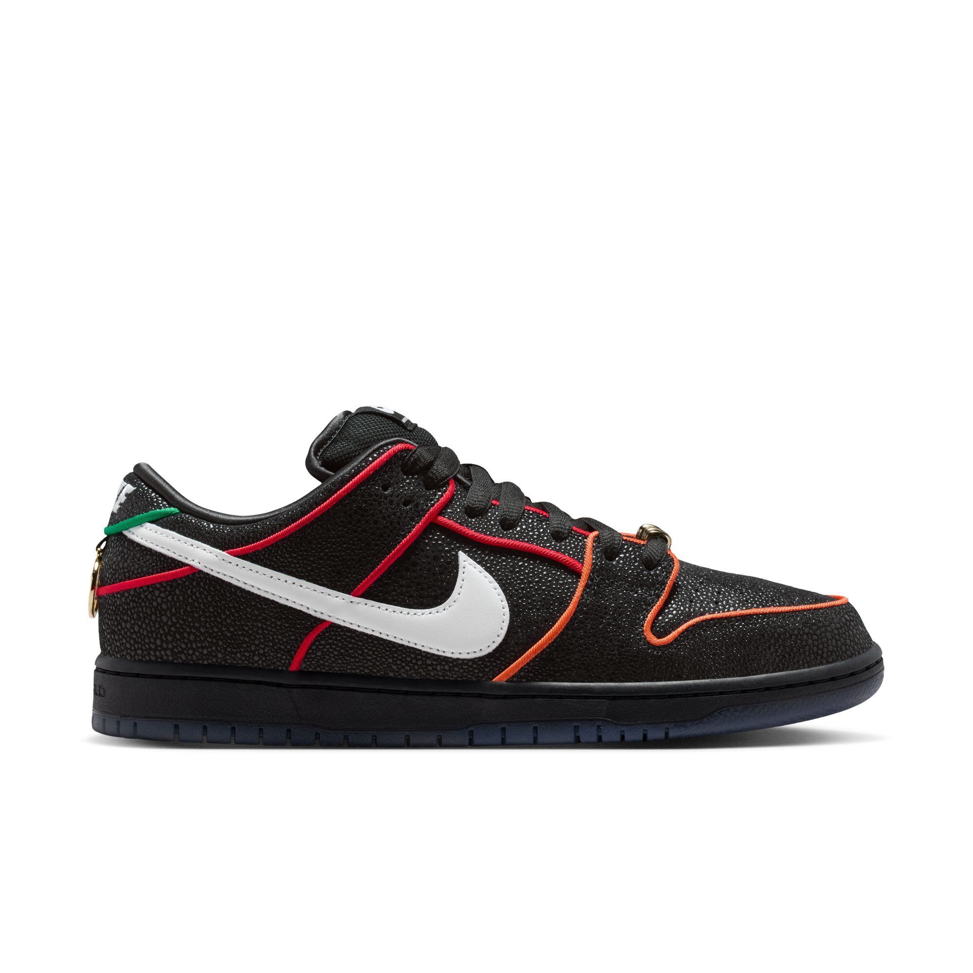 NIKE SB DUNK LOW PRO QS - HV1664-001 | FTC