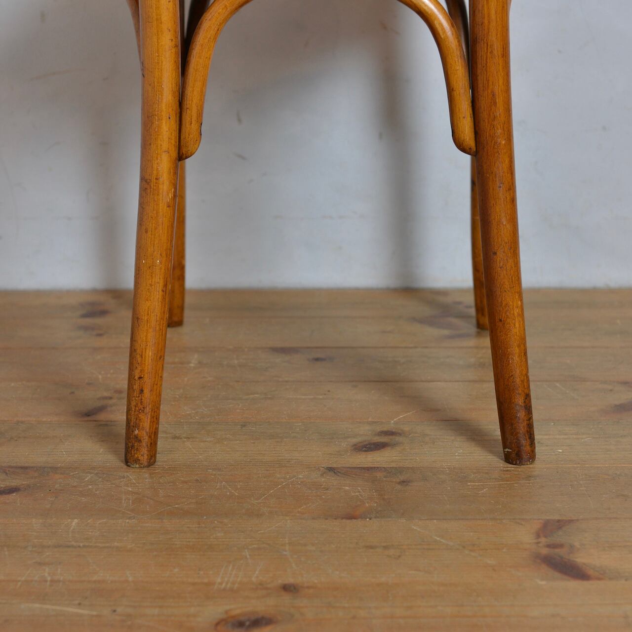 ダイニングチェア Bentwood chair Bentwood Chair / ベントウッド チェア【B】〈カフェチェア