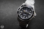 WMT Royal Marine Green Lume with Bracelet by MWM