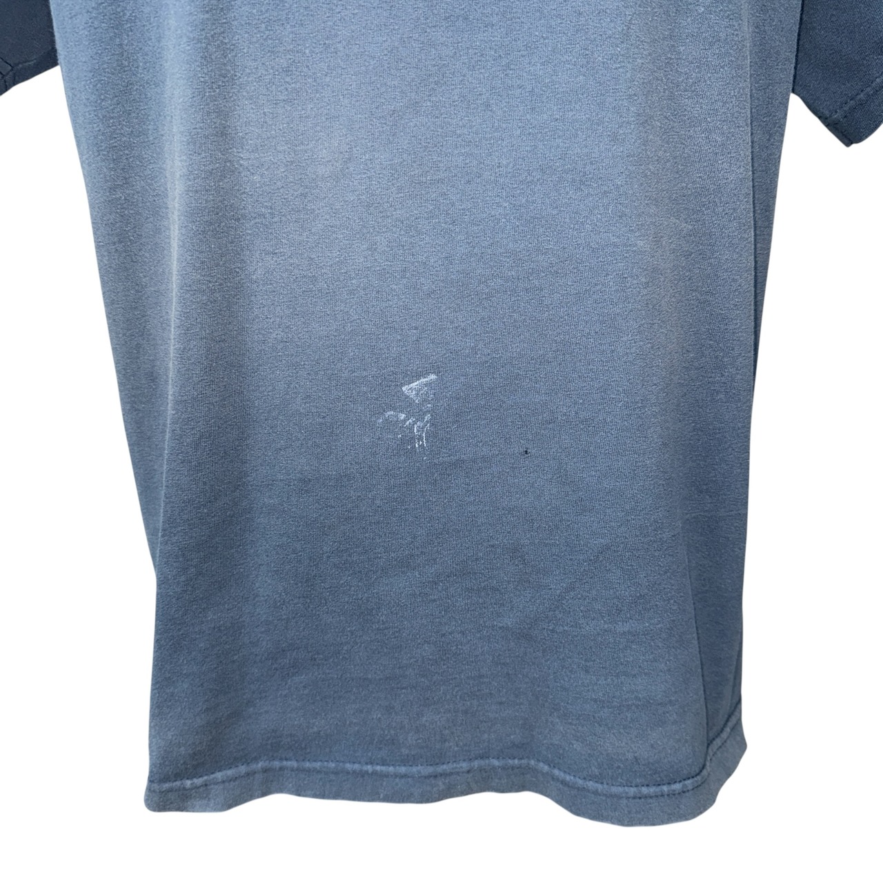 【WEST COAST CHOPPERS】ウェストコーストチョッパーズ "Long Beach, CA" アイアンクロス JESSE WHO?タグ Vintage Tシャツ